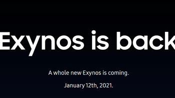 Samsung hypes Galaxy S21's Exynos 2100 chip in announcement teaser