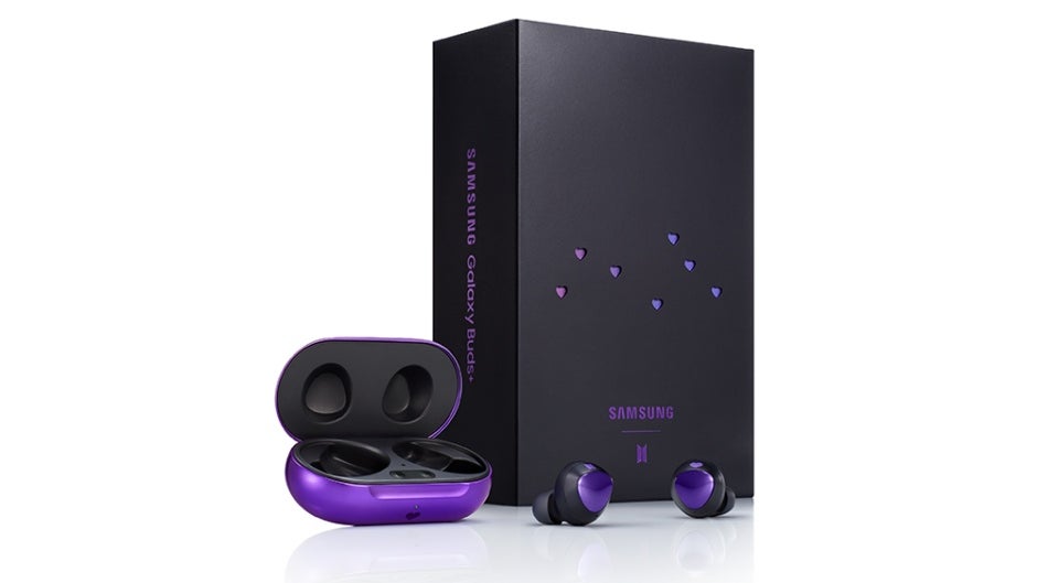 bts galaxy buds  price