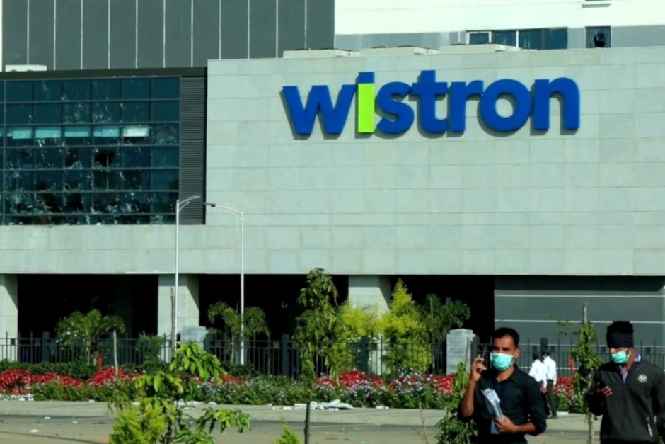 az-news-ai.blogspot.com - Apple doles out some serious punishment to iPhone assembler Wistron - PhoneArena