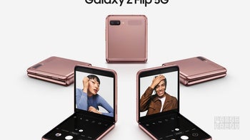 Samsung is giving Galaxy Z Flip 5G users a big reason to be thankful this Christmas