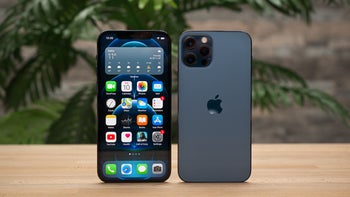 It took the iPhone 12 just two weeks to overtake Samsung's 5G flagships in popularity