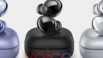 The European price of Samsung's Galaxy Buds Pro has leaked