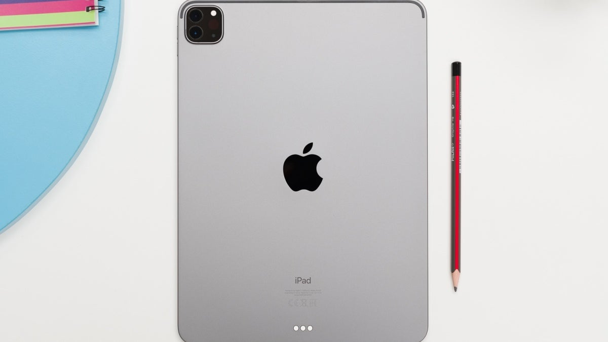 Apple's newest iPad Pros are on sale at up to a $150 discount