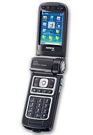 FCC approves Nokia N93 multimedia smartphone