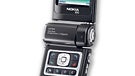 FCC approves Nokia N93 multimedia smartphone