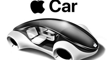 Apple to reportedly start producing self-driving car in 2024 using "next level" battery