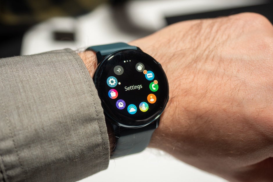 apple watch with oneplus