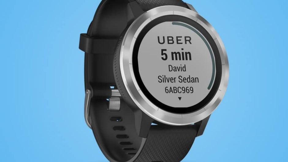 The full-fledged Garmin Vivoactive 3 smartwatch is as cheap as a fitness band right now