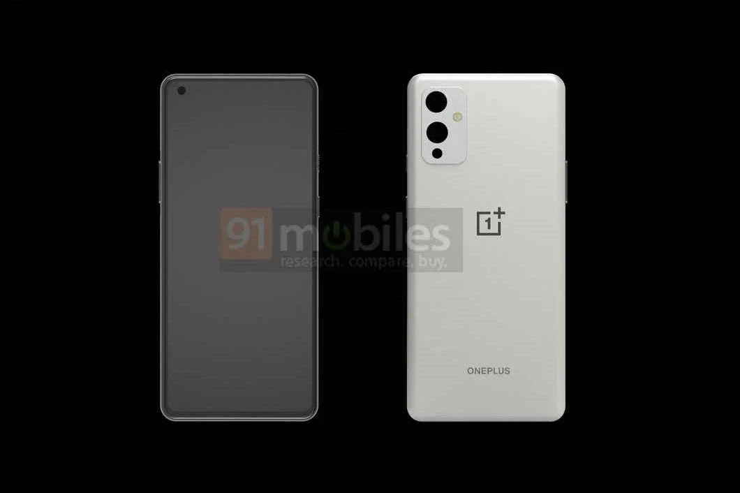 More live photos of the OnePlus 9 come along with some important specifications