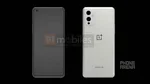 More live photos of OnePlus 9 emerge alongside a couple of key specs