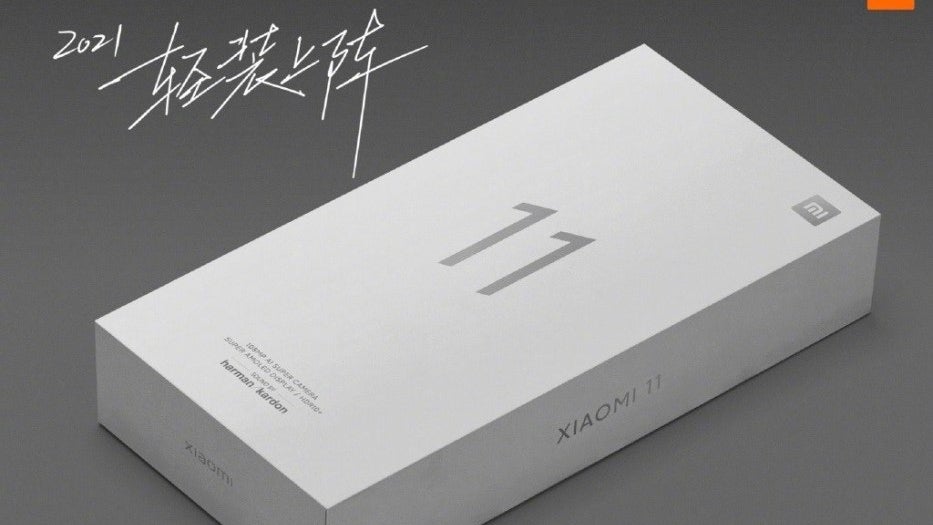 Xiaomi Mi 11 will ship without a charger, company expects backlash