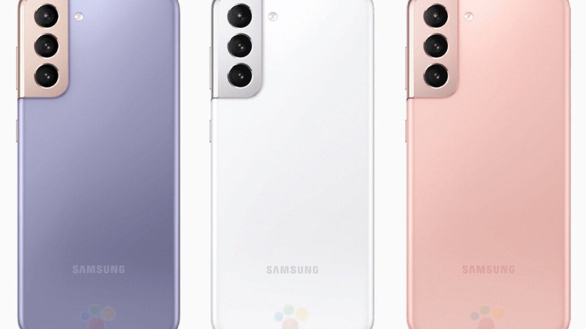 Samsung couldn't ship 300 million phones in 2020, but has high ambitions for 2021