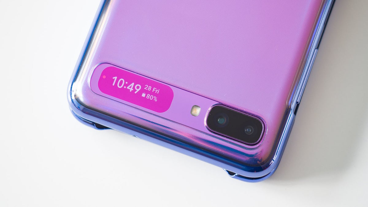 The 'affordable' Galaxy Z Flip 3 could leave out a key feature