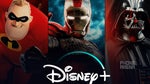 New content on Disney+ and HBO Max leads to huge increase in app installs