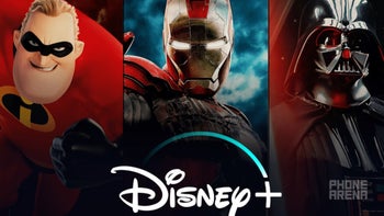 New content on Disney+ and HBO Max leads to huge increase in app installs