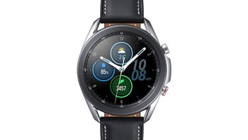The amazing Samsung Galaxy Watch 3 is on sale at an incredible discount with LTE