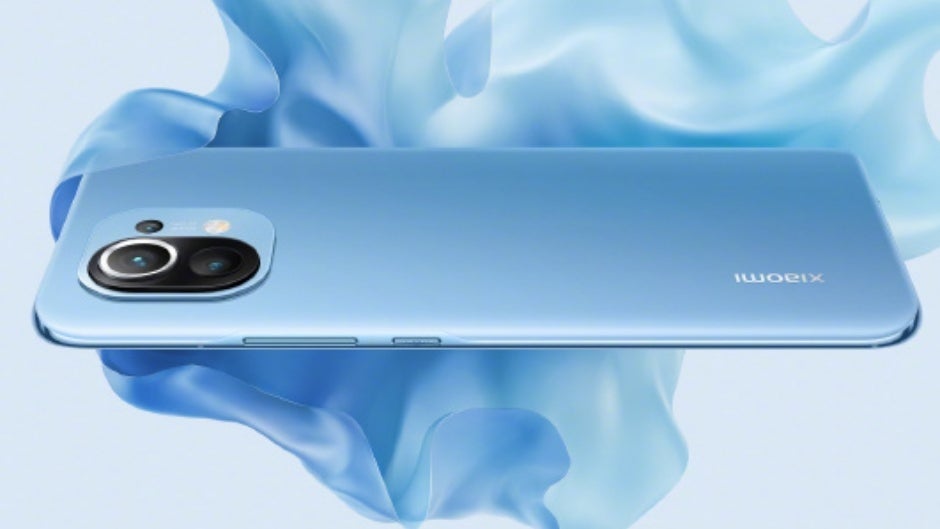 The nearly $600 Xiaomi Mi 11 flagship costs the same to make as the iPhone 12