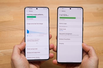 Users report an interesting glitch in Samsung's One UI 3.0, but it has an easy fix