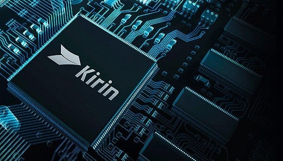 Despite the ban on receiving prominent chips, 3pm Kirin 9010 could be in the works for Huawei