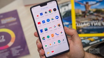 OnePlus lays out plans for updating OnePlus 6 and later models to Android 11