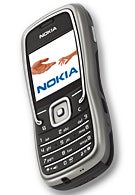 Nokia 5500 Sport rugged smartphone