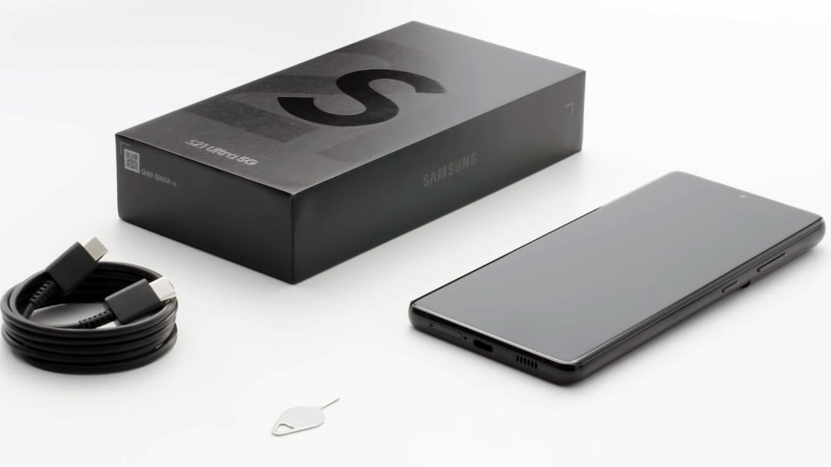 The best Galaxy S21 Ultra, S21 Plus, and S21 chargers to buy