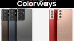 The best Galaxy S21, S21+ and S21 Ultra deals and prices