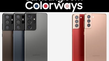 The best Galaxy S21, S21+ and S21 Ultra deals and prices