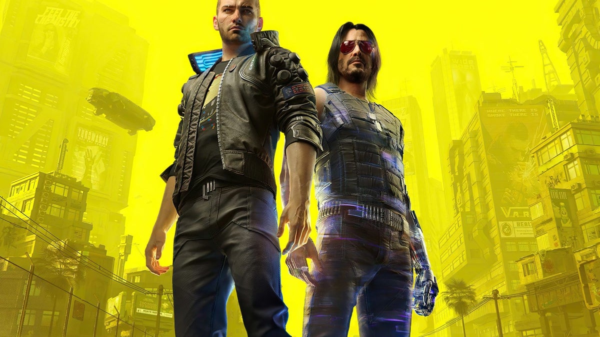 10 games like Cyberpunk 2077 for iPhone and Android