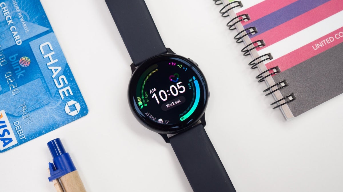 samsung galaxy watch active 2 lte review
