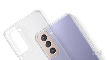 Best Samsung Galaxy S21 cases
