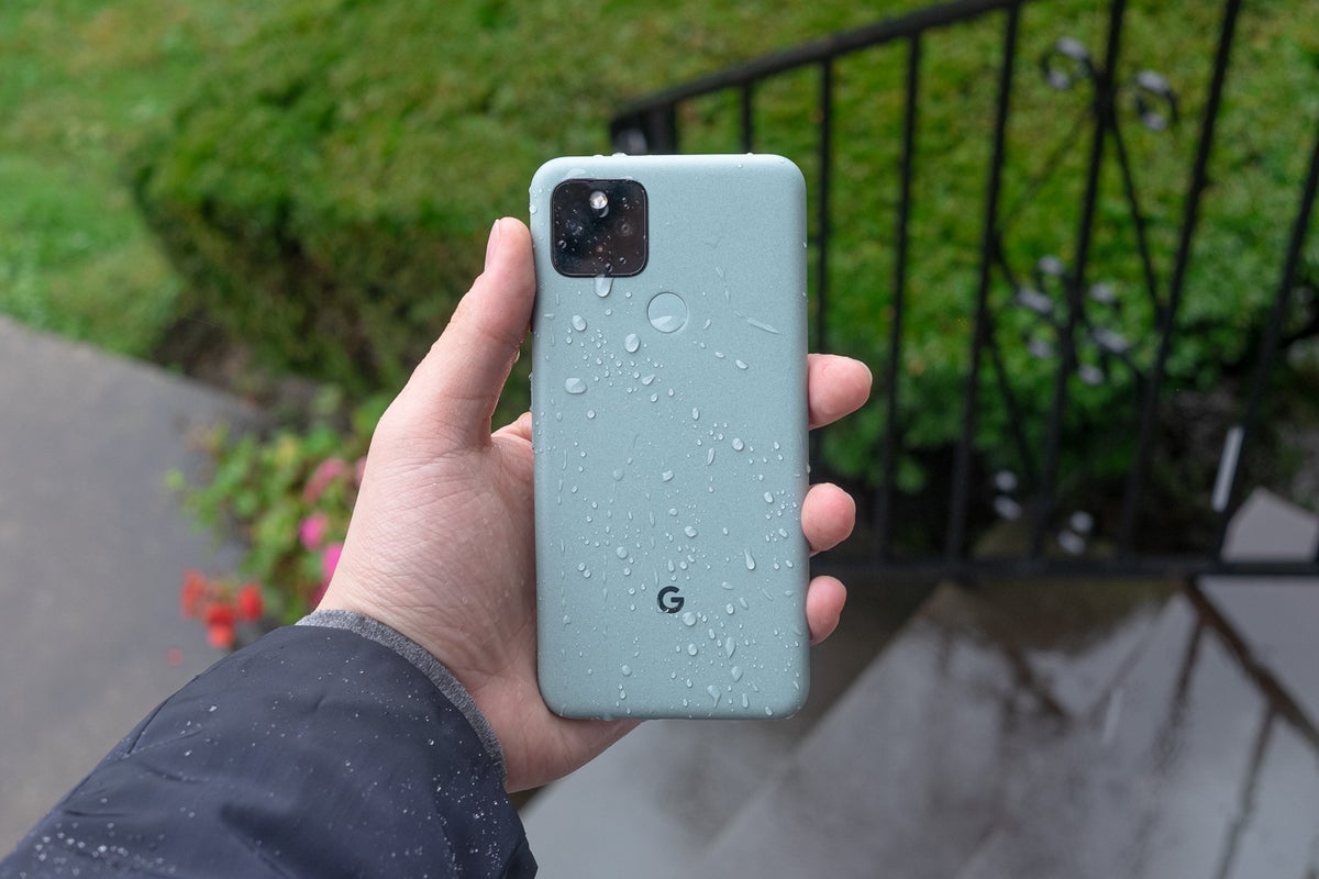 Is it worth buying the Pixel 5 in 2021?