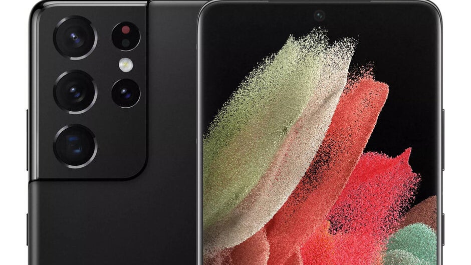 Leak reveals some interesting features coming to the Samsung Galaxy S21 series