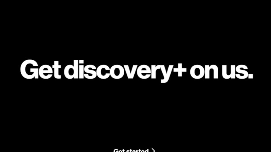Discovery+ launches in the US, here is how to claim a free year through Verizon