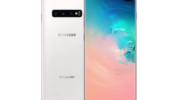 If you hurry, you can get a 512GB Samsung Galaxy S10+ at an unbeatable price