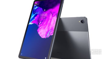 Lenovo's newest Android tablet is a crazy cheap iPad Pro 11 alternative
