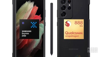 Galaxy S21's Snapdragon 888 vs Exynos 2100 features, performance, and battery life