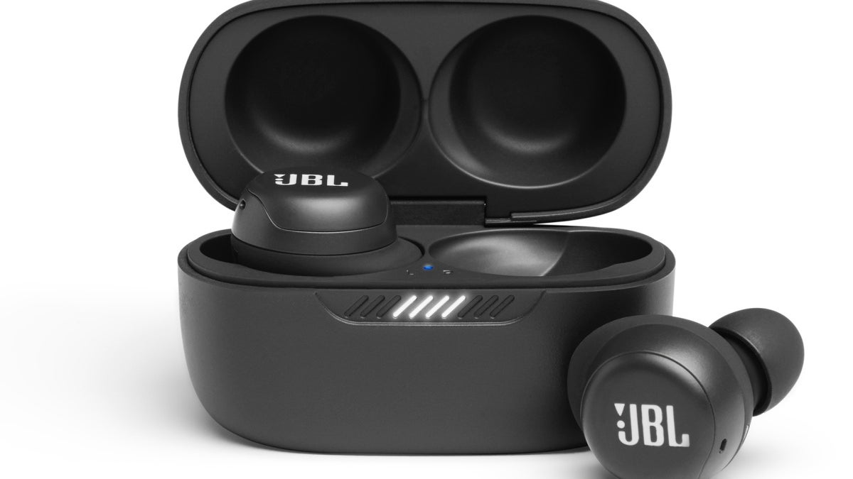 JBL Live Pro 2 True Wireless - AT&T
