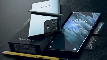 Samsung's under-display camera in advanced development stage, new documentation shows