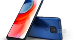 Motorola launches three new G-series phones, plus their cheapest 5G model yet