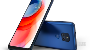 Motorola launches three new G-series phones, plus their cheapest 5G model yet