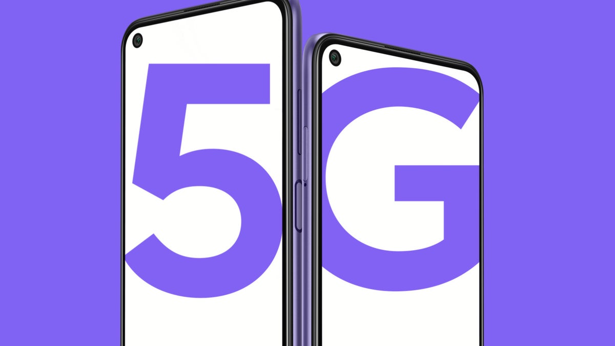 The Redmi 9T & Note 9T 5G are official as Xiaomi's latest budget kings