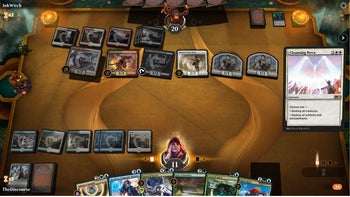 Play Magic: The Gathering Arena now on mobile via Android early access
