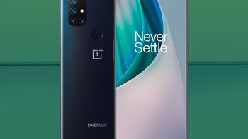 The low-cost OnePlus Nord N10 5G and N100 get some surprising pre-order freebies