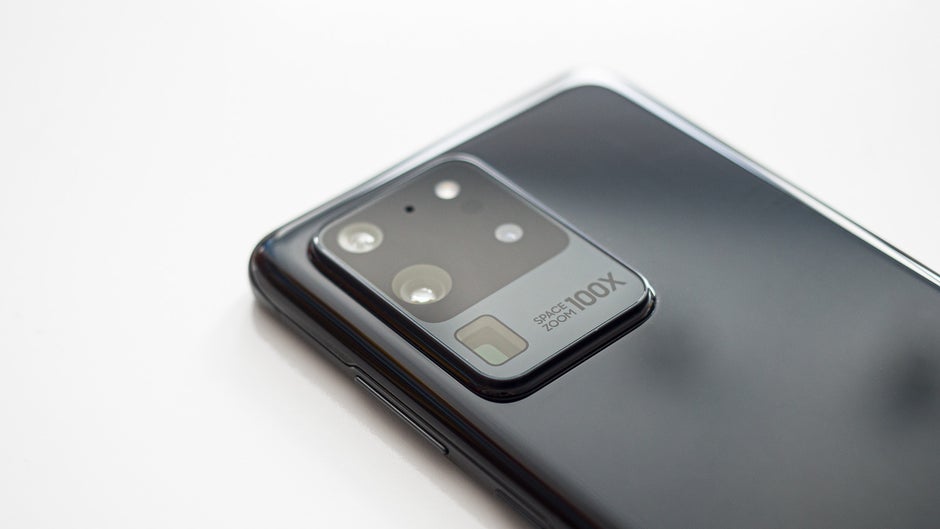 Smartphones with 200MP Samsung-made sensor might be just around the ...