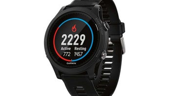 One of the best Garmin smartwatches for running is on sale at an insane discount