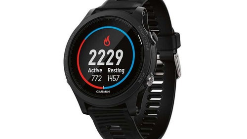 the best garmin smartwatch
