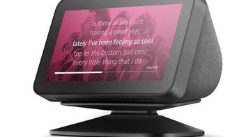 Amazon's Echo Show 5 smart display goes half off for a limited time