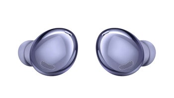 Samsung Galaxy Buds Pro price, features, and images are prematurely listed by Staples