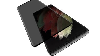 Best Samsung Galaxy S21 Ultra screen protectors
